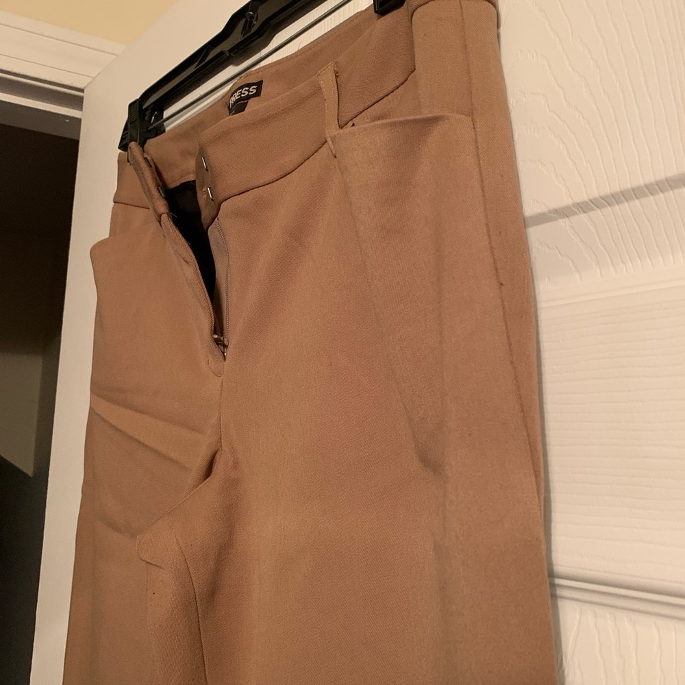 Express Editor Pants - image 4